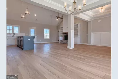 3 Honeysuckle Drive, Claxton, GA 30417 - Photo 13