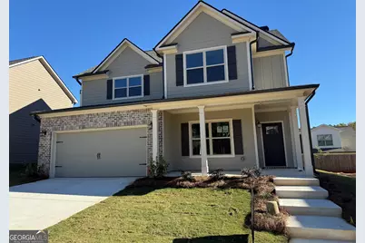 357 Ridge Pointe Drive, Athens, GA 30606 - Photo 1