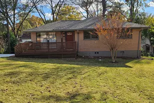 655 Shellnut Dr, Forest Park, GA 30297 - Photo 1