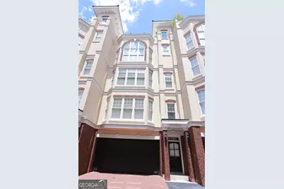 3541 Roswell Road NE #20, Atlanta, GA 30305 - Photo 1