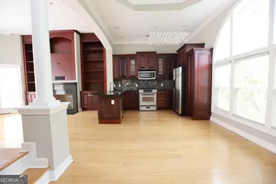 3541 Roswell Road NE #20, Atlanta, GA 30305 - Photo 37