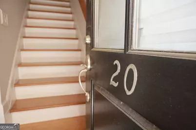 3541 Roswell Road NE #20, Atlanta, GA 30305 - Photo 3