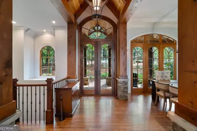 160 Bluestern Drive SE, Big Canoe, GA 30143 - Photo 5