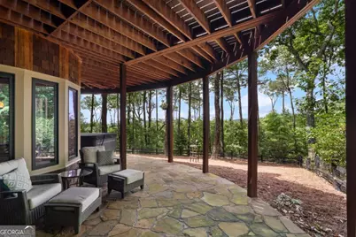 160 Bluestern Drive SE, Big Canoe, GA 30143 - Photo 59