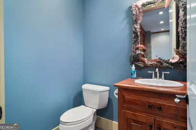 160 Bluestern Drive SE, Big Canoe, GA 30143 - Photo 45