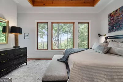 160 Bluestern Drive SE, Big Canoe, GA 30143 - Photo 33