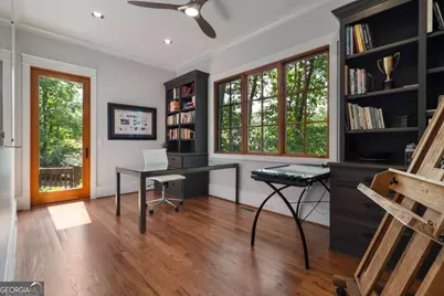 160 Bluestern Drive SE, Big Canoe, GA 30143 - Photo 25