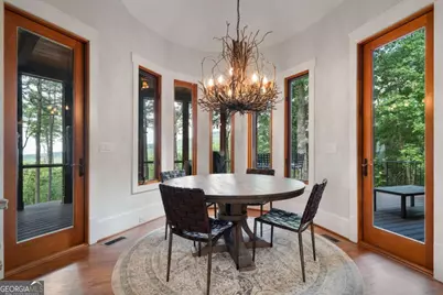 160 Bluestern Drive SE, Big Canoe, GA 30143 - Photo 17