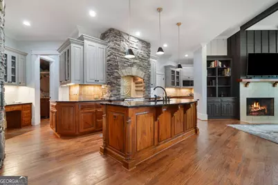 160 Bluestern Drive SE, Big Canoe, GA 30143 - Photo 11