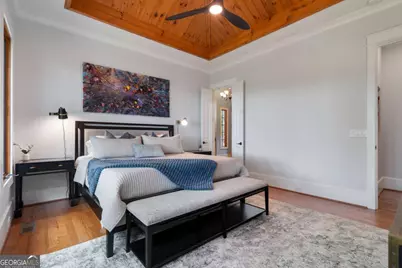 160 Bluestern Drive SE, Big Canoe, GA 30143 - Photo 27