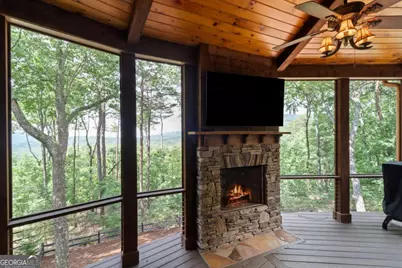 160 Bluestern Drive SE, Big Canoe, GA 30143 - Photo 37