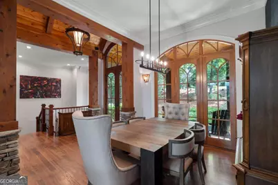 160 Bluestern Drive SE, Big Canoe, GA 30143 - Photo 7