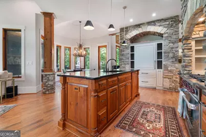 160 Bluestern Drive SE, Big Canoe, GA 30143 - Photo 13