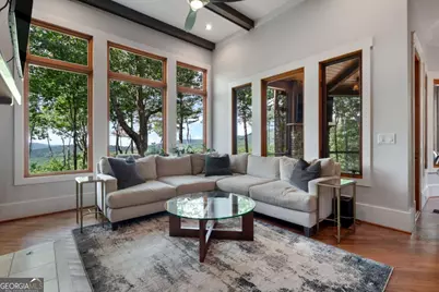 160 Bluestern Drive SE, Big Canoe, GA 30143 - Photo 19