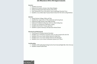 160 Bluestern Drive SE, Big Canoe, GA 30143 - Photo 69