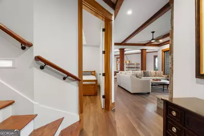 160 Bluestern Drive SE, Big Canoe, GA 30143 - Photo 39