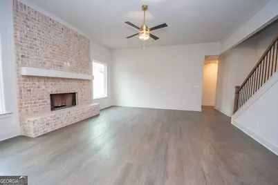 127 Atlantica Drive #86, Newnan, GA 30263 - Photo 5