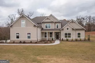 127 Atlantica Dr, Newnan, GA 30263 - Photo 1