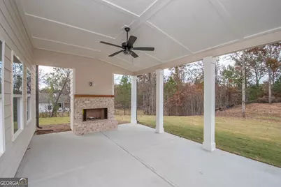 127 Atlantica Drive #86, Newnan, GA 30263 - Photo 45
