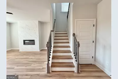 811 Brittany Nichole Court #LOT 134, Bonaire, GA 31005 - Photo 19