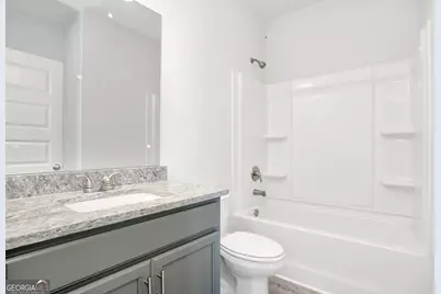 811 Brittany Nichole Court #LOT 134, Bonaire, GA 31005 - Photo 25