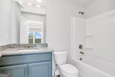 811 Brittany Nichole Court #LOT 134, Bonaire, GA 31005 - Photo 37