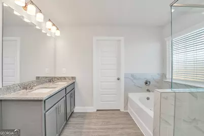 811 Brittany Nichole Court #LOT 134, Bonaire, GA 31005 - Photo 35