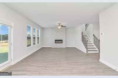 811 Brittany Nichole Court #LOT 134, Bonaire, GA 31005 - Photo 31