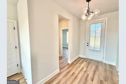 811 Brittany Nichole Court #LOT 134, Bonaire, GA 31005 - Photo 7