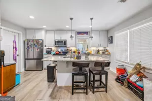 312 Glen Iris Dr, Monroe, GA 30655 - Photo 7