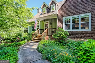 249 Dalton Dr, Dillard, GA 30537 - Photo 9