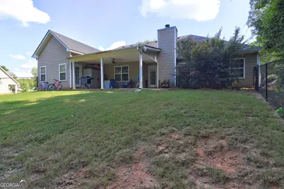 160 Aaron Court, Forsyth, GA 31029 - Photo 5