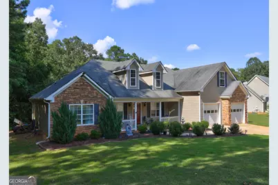 160 Aaron Court, Forsyth, GA 31029 - Photo 3