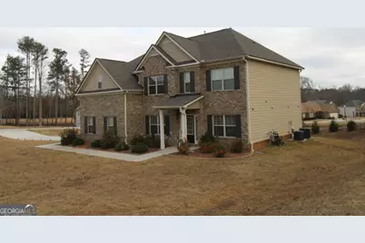 1725 Wesminster Circle, Griffin, GA 30223 - Photo 35