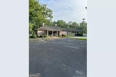 510 Calhoun Avenue NE, Rome, GA 30161 - Photo 1