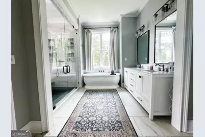 7093 Vaughn Road, Canton, GA 30115 - Photo 15