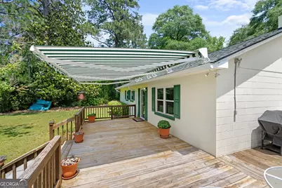 129 Cypress Lake Drive, Statesboro, GA 30458 - Photo 31