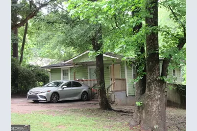 118 Tye Street, Stockbridge, GA 30281 - Photo 3