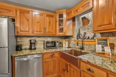 230 Grove Lane #3642, Ellijay, GA 30540 - Photo 15