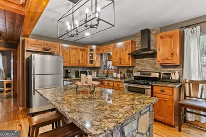 230 Grove Lane #3642, Ellijay, GA 30540 - Photo 11