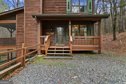 230 Grove Lane #3642, Ellijay, GA 30540 - Photo 5