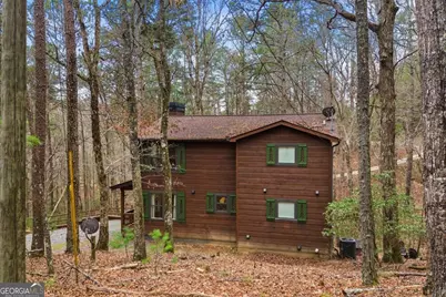 230 Grove Lane #3642, Ellijay, GA 30540 - Photo 3