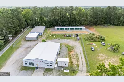 2202 N Highway 27, LaFayette, GA 30728 - Photo 5