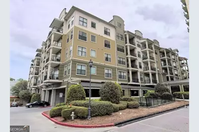 799 Hammond Drive #409, Atlanta, GA 30328 - Photo 1