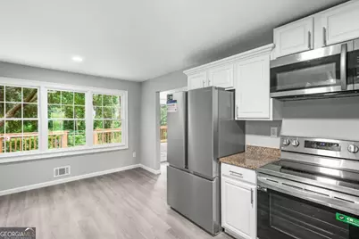 2487 Highland Drive SE, Conyers, GA 30013 - Photo 19