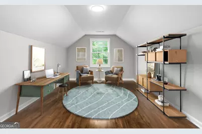 2487 Highland Drive SE, Conyers, GA 30013 - Photo 43