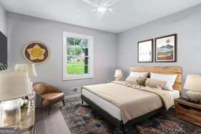 2487 Highland Drive SE, Conyers, GA 30013 - Photo 35
