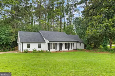 2487 Highland Drive SE, Conyers, GA 30013 - Photo 5