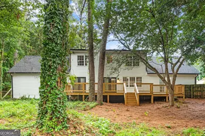 2487 Highland Drive SE, Conyers, GA 30013 - Photo 55