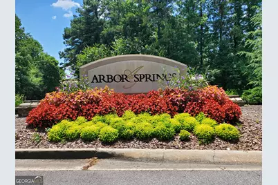 0 Green Terrace, Newnan, GA 30265 - Photo 1